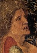 Hans Baldung Grien, Details of The Three Stages of Life,with Death